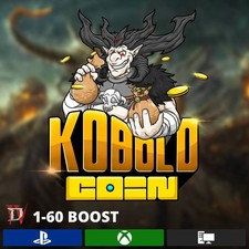 Diablo 4 S12 - 1-60 Leveling