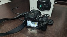 Panasonnic Lumix DC-FZ82 -