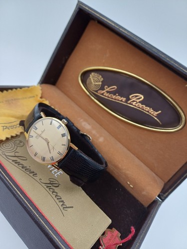 Lucien piccard set - lucien,