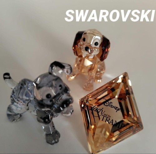 Swarovski disney lady il - swarovski,