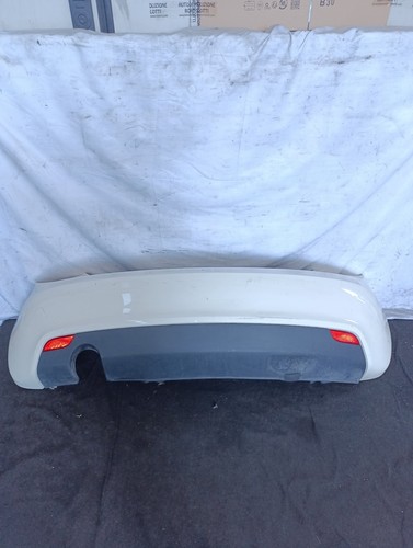 8x0807067gru paraurti post - 8x0807067gru,