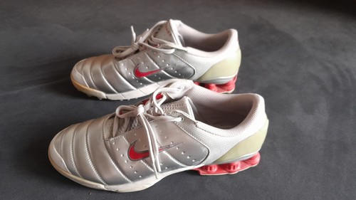 Nike shox total - shox,