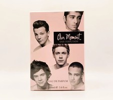 One Direction Our Moment Eau