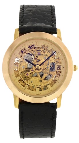 Orologio oro eterna - 18,