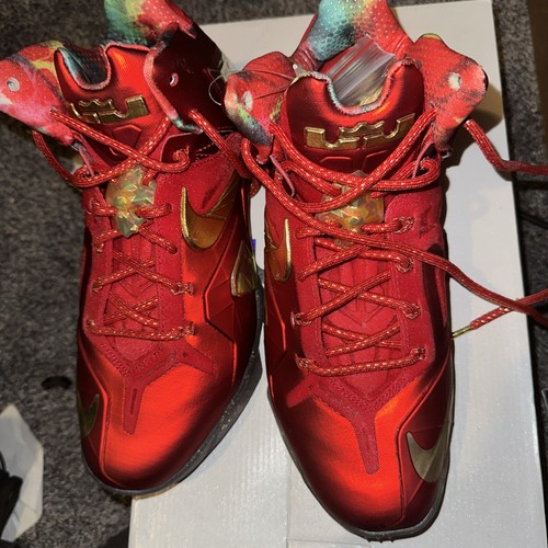 Lebron elite university - elite,