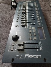 Chauvet DJ Obey 70 DMX