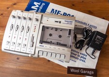 TASCAM MF-P01 Portastudio