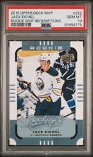 2015 UPPER DECK MVP Jack