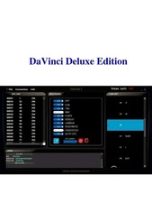 Davinci software 1.34 Deluxe 2025 Best Selle