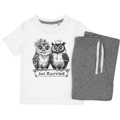 Set pigiama camicia da notte - set, /
