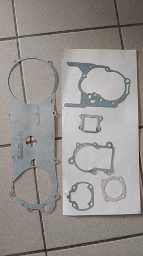 Serie guarnizioni honda 50 - honda, sh
