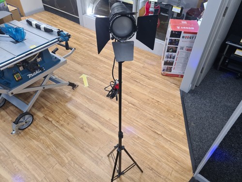 Sachtler set illuminazione - set,