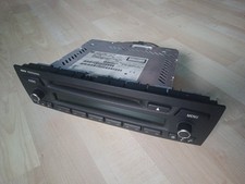 Radio professionale BMW con