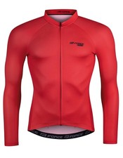 Jersey FORCE PURE giacca