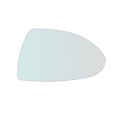 Vetro Specchio Retrovisore