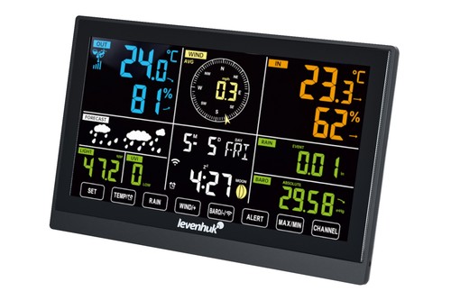 Novitaà stazione meteo - novitaà,