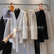 Imitation Ferret Fur