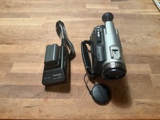 Panasonic PV-DV51D MiniDv Mini