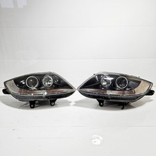 Coppia Fari Alogeni BMW Z4 E85