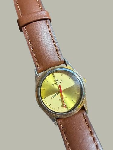 Orologio polso uomo vintage - orologio,