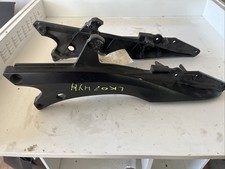 SUZUKI GSX-R 1000 GSXR1000 K7 K8 07 08 SOTTOTELAIO POSTERIORE SOTTOTELAIO