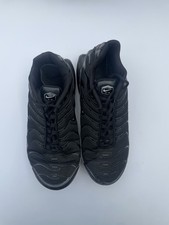 Nike Air Max TN Triple Black