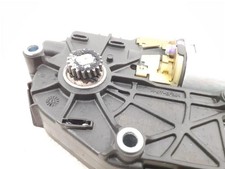 Motore tettuccio apribile FIAT