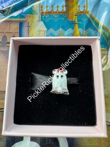 Charm pandora parchi - charm, disney