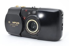 [QUASI NUOVO] Olympus μ mju