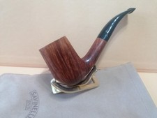 Bellissima Pipa Savinelli Autograph 4 Italy Pfeife Pipe 煙斗管道 (dnh) 