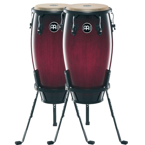 Meinl headliner conga - conga, set