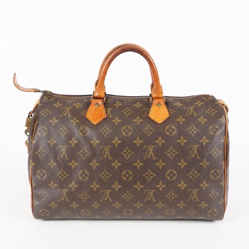 Autentica borsa louis vuitton - louis,