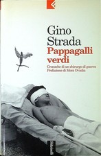 Pappagalli verdi cronache di - cronache,