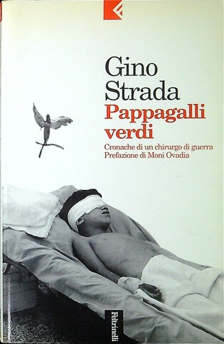 Pappagalli verdi cronache - pappagalli, verdi.