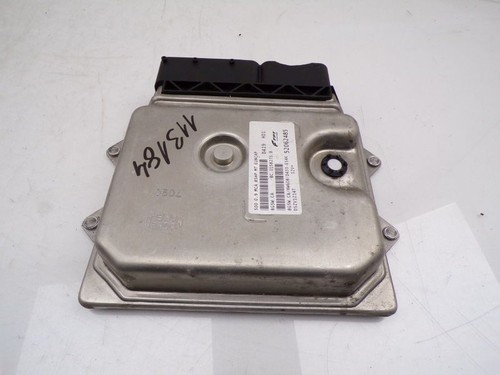 Ecu fiat 500 - fiat, hatchback