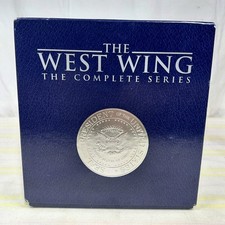 The West Wing: The Complete