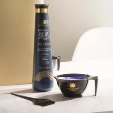 Vitta Gold Nanoplex Arginina