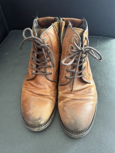 Scarpe uomo zara taglia - scarpe,