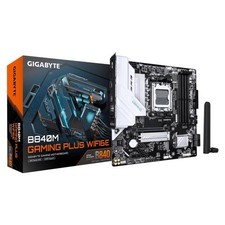 GIGABYTE B840M GAMING PLUS