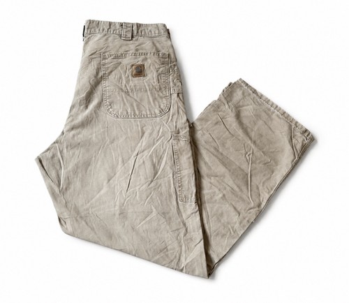 Carhartt b151 dkh dungaree fit - dkh,