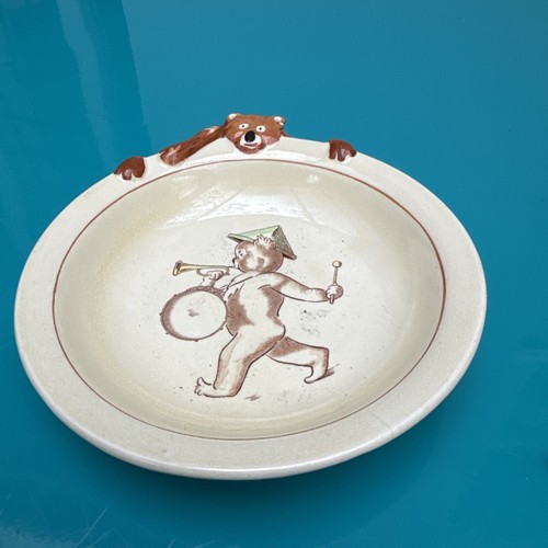 1930 brentleigh ware - brentleigh, ciotola