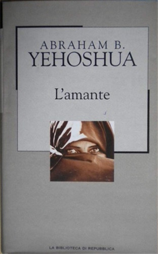 Yehoshua abraham l - b.,