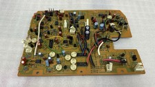 Nakamichi Dragon Cassette Deck, Accessorio Pcb