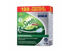 Svelto - Detersivo
