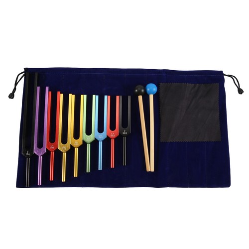 Set diapason pezzi - set, 9