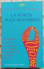 Anatta Agiman: La Porta