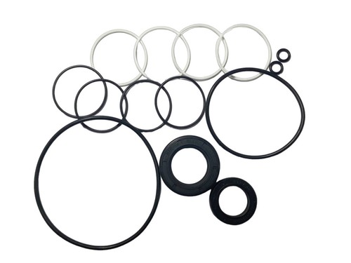 Kit revisione riduttore