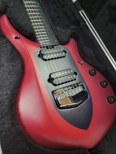 Musicman majesty7 john - majesty7,