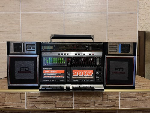 Sharp 939 vintage - wf-939,