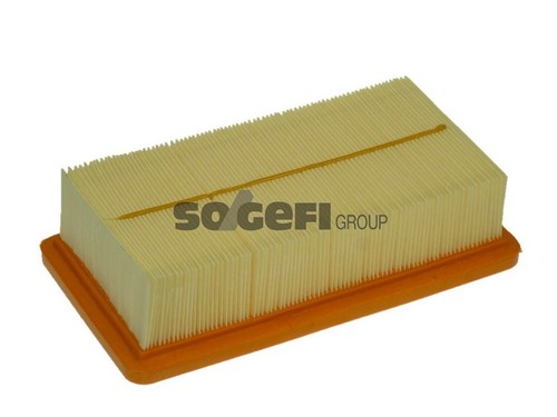 Filtro aria fiat tipo td - filtro,
